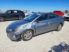 KMHD84LF5KU781431 2019 HYUNDAI ELANTRA