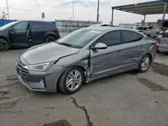 KMHD84LF5KU781753 2019 HYUNDAI ELANTRA