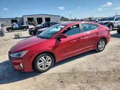 KMHD84LF5KU781784 2019 HYUNDAI ELANTRA