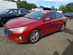 KMHD84LF5KU784748 2019 HYUNDAI ELANTRA