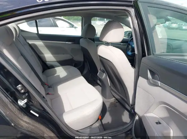 KMHD84LF5KU785480 2019 HYUNDAI ELANTRA - Image 8