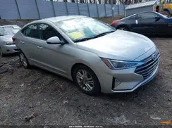 KMHD84LF5KU786841 2019 HYUNDAI ELANTRA