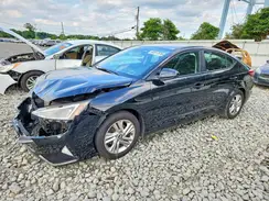 KMHD84LF5KU789383 2019 HYUNDAI ELANTRA