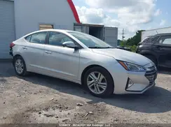 KMHD84LF5KU789464 2019 HYUNDAI ELANTRA