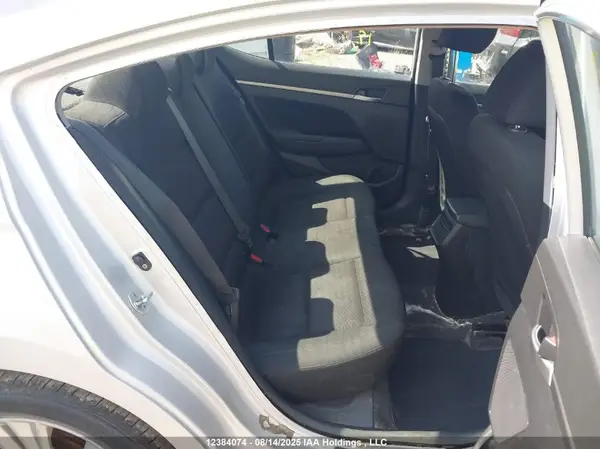 KMHD84LF5KU789464 2019 HYUNDAI ELANTRA - Image 8