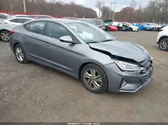 KMHD84LF5KU790095 2019 HYUNDAI ELANTRA
