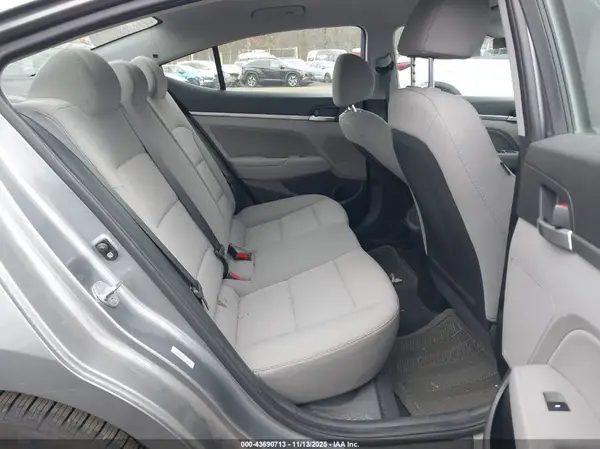 KMHD84LF5KU790095 2019 HYUNDAI ELANTRA - Image 8