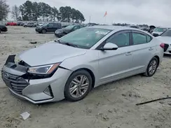 KMHD84LF5KU790257 2019 HYUNDAI ELANTRA