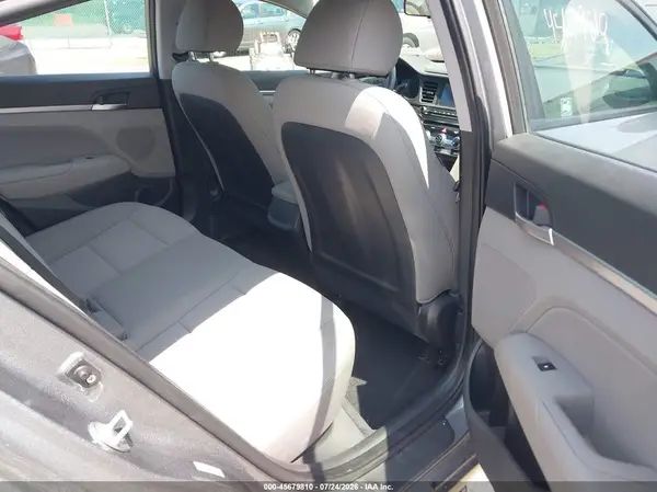 KMHD84LF5KU792008 2019 HYUNDAI ELANTRA - Image 8
