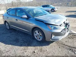 KMHD84LF5KU793594 2019 HYUNDAI ELANTRA