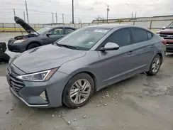 KMHD84LF5KU794602 2019 HYUNDAI ELANTRA