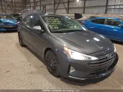 KMHD84LF5KU795250 2019 HYUNDAI ELANTRA