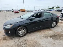 KMHD84LF5KU797371 2019 HYUNDAI ELANTRA