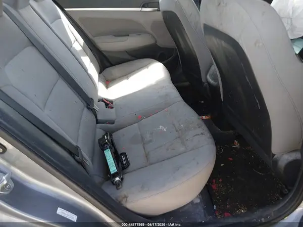 KMHD84LF5KU797435 2019 HYUNDAI ELANTRA - Image 8