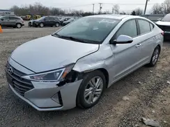 KMHD84LF5KU799847 2019 HYUNDAI ELANTRA