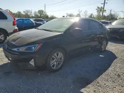 KMHD84LF5KU799900 2019 HYUNDAI ELANTRA