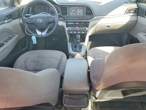 KMHD84LF5KU799900 2019 HYUNDAI ELANTRA - Image 8