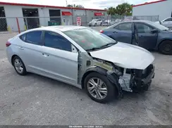 KMHD84LF5KU800821 2019 HYUNDAI ELANTRA