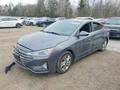 KMHD84LF5KU801967 2019 HYUNDAI ELANTRA