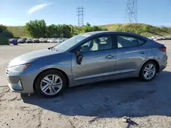 KMHD84LF5KU803945 2019 HYUNDAI ELANTRA