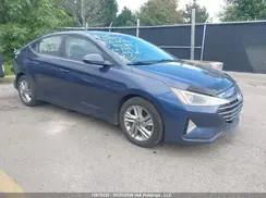 KMHD84LF5KU804383 2019 HYUNDAI ELANTRA