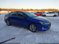 KMHD84LF5KU804545 2019 HYUNDAI ELANTRA