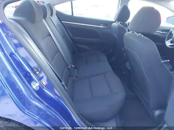 KMHD84LF5KU804545 2019 HYUNDAI ELANTRA - Image 8