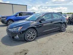 KMHD84LF5KU806795 2019 HYUNDAI ELANTRA