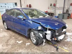 KMHD84LF5KU809454 2019 HYUNDAI ELANTRA