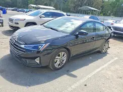 KMHD84LF5KU810040 2019 HYUNDAI ELANTRA