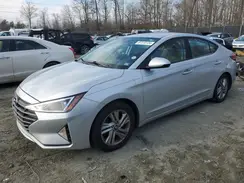 KMHD84LF5KU812953 2019 HYUNDAI ELANTRA