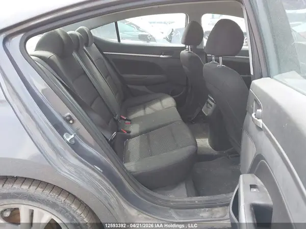 KMHD84LF5KU813486 2019 HYUNDAI ELANTRA - Image 8