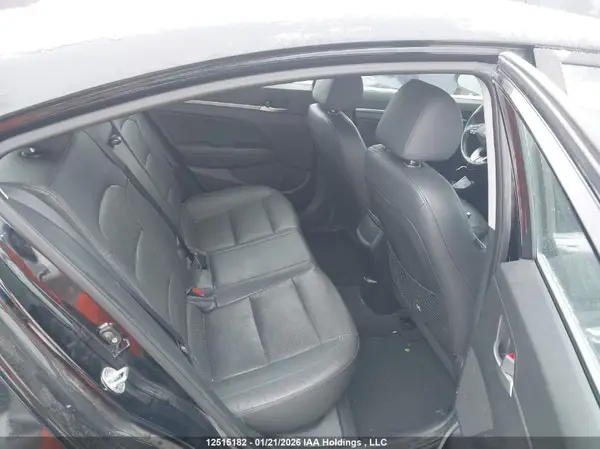 KMHD84LF5KU814668 2019 HYUNDAI ELANTRA - Image 8