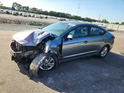 KMHD84LF5KU816260 2019 HYUNDAI ELANTRA