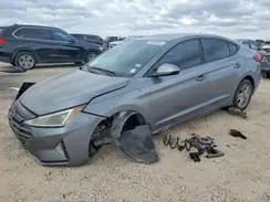KMHD84LF5KU818123 2019 HYUNDAI ELANTRA