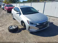 KMHD84LF5KU818994 2019 HYUNDAI ELANTRA