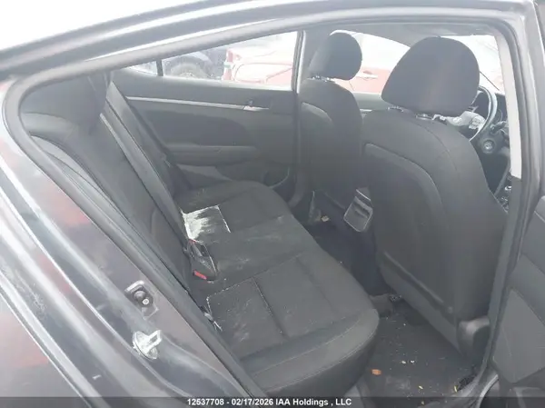 KMHD84LF5KU821085 2019 HYUNDAI ELANTRA - Image 8