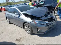 KMHD84LF5KU826044 2019 HYUNDAI ELANTRA