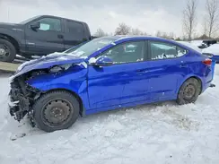 KMHD84LF5KU826691 2019 HYUNDAI ELANTRA