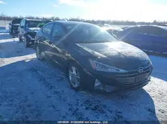 KMHD84LF5KU830675 2019 HYUNDAI ELANTRA