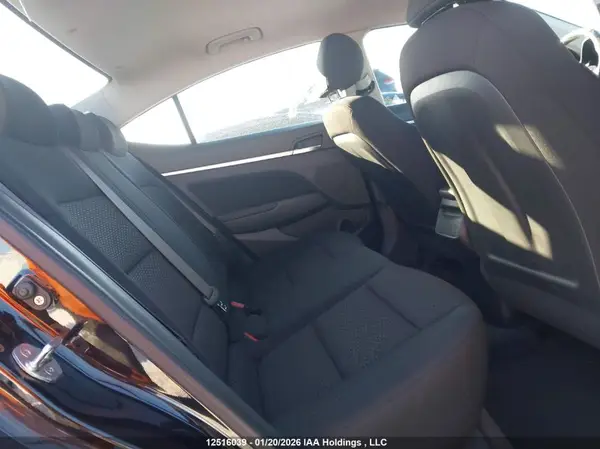 KMHD84LF5KU830675 2019 HYUNDAI ELANTRA - Image 8