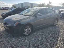 KMHD84LF5KU833544 2019 HYUNDAI ELANTRA