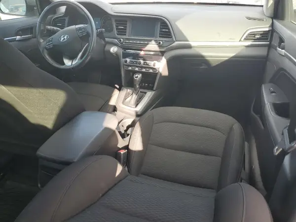 KMHD84LF5KU833544 2019 HYUNDAI ELANTRA - Image 8