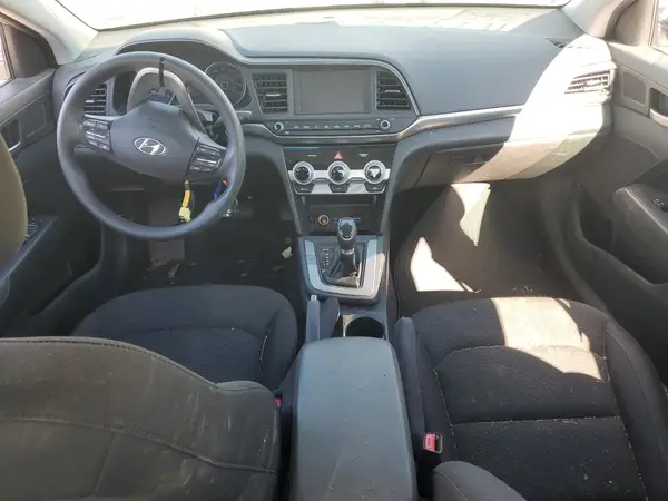 KMHD84LF5KU838954 2019 HYUNDAI ELANTRA - Image 8