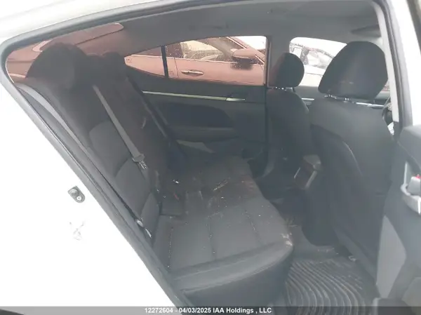 KMHD84LF5KU839800 2019 HYUNDAI ELANTRA - Image 8
