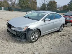 KMHD84LF5KU840963 2019 HYUNDAI ELANTRA
