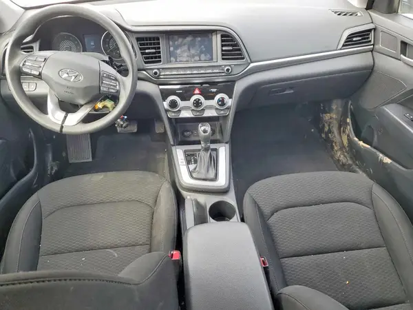 KMHD84LF5KU840963 2019 HYUNDAI ELANTRA - Image 8