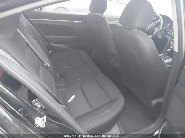 KMHD84LF5KU842681 2019 HYUNDAI ELANTRA - Image 8