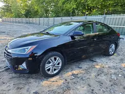 KMHD84LF5KU847637 2019 HYUNDAI ELANTRA