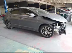 KMHD84LF5KU847847 2019 HYUNDAI ELANTRA